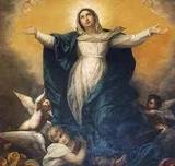 Rubens: Mária mennybemenetele / Rubens Rubens: Mária mennybemenetele